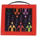 Scissors Set 6" 6pc  product image