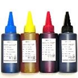 Printer Ink Refill Bottles, Kits, Accessories  and syringes