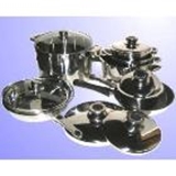 Cookware Sets with pots and pans