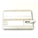 Picture of ART129  combination Receptacle and flat plastic palette, 10x5