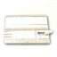 Picture of ART129  combination Receptacle and flat plastic palette, 10x5
