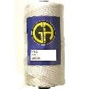 Picture of PFL1  White polyester twine 2ply 7185ft, 5.51lb tested