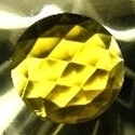 Picture of J02 50mm AMBER Round 