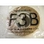 Picture of FF3B  7/32" x 100' Black Backed Copper Foil 1.25 mil