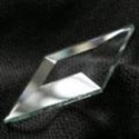 Picture of B24D  2x4 Diamond Bevel OUT OF STOCK