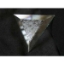 Picture of B4TG 4x4x4 Triangle Glue Chip Bevels 
