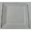 Picture of B36 3" x 6" Rectangle Bevel 