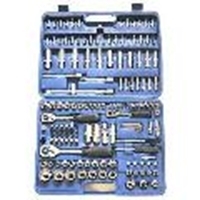 Picture of ST2028  152-Piece Metric Socket Set 