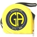 Picture of MT8 25FT Retractable Measuring Tape