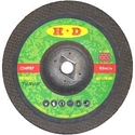 Picture of SAW6  7" Grinding Wheels with depressed center for STONE