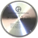 Circular Saw Blade Carbide 14" 100T for STEEL for table chop miter & skilsaw 