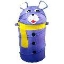 Clothes Hamper Mouse Faced HAMP1 main view