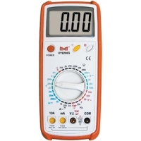 Picture of HY8200G  Digital Multimeter Temperature probe Frequency 