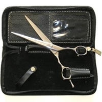 Picture of RS1 Professional Hair Cutting Scissors Length=7-1/2in Blade 3-5/8in FREE SHIPPING