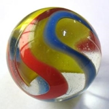 Glass Marbles 2" or 50mm