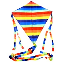 Picture of K2R  Rainbow Kite 31x37