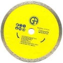 Saw Blade Circular Diamond 6" Segmented DB3732 main image