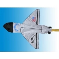 Picture of K71  space shuttle surprise 40x45