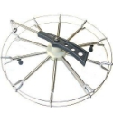 Picture of KR5  14in Kite Reel For Hovering Hawk Kites 