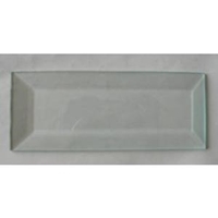 Picture of B25  2" x 5" Rectangle Bevel