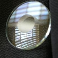 Picture of B15C 1.5 circle bevel 