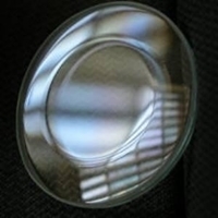 Picture of B2C 2in Circle Bevel