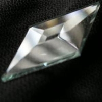 Picture of B12D 1.5x2.5 diamond bevel 