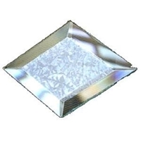Picture of B35DG  3x5 Diamond Glue Chip Bevels