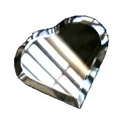 Picture of B6HTS 6x5.625 heart bevel 