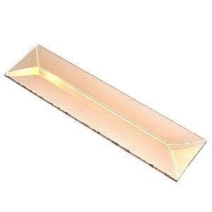 Picture of B14PC 1x4 peach bevel