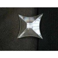 Picture of B1515ST 1.5 x 1.5 stars bevel