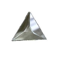Picture of B2T 2x2x2 triangle bevel 