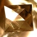 Picture of J79 18mm Clear Square 