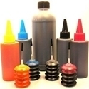 Picture of INK15 Printer Refill Ink Kit 9PC Variety Size