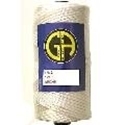 Picture of NFL3 white nylon twine -size 210d/4, weight 100g, length 1095m or 3592ft 