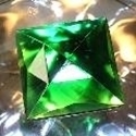 Picture of J60 50mm Green square 