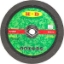 Abrasive Cut Off Wheel 7" for Metal SAW1 alternate view