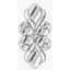 Glass Bevel Cluster C24 23x11 - 15pcs assembled