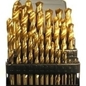 Picture of H29033   HSS Twist Drill Bit