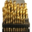 Picture of H29033   HSS Twist Drill Bit Set