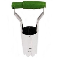 Picture of GARD14  adjustable bulb planter