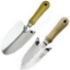 Picture of GARD22  garden trowel and transplanter set of 2
