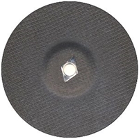 Picture of SAW6  7" Grinding Wheels with depressed center for STONE