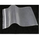 Picture of ZLB1012 Zip Lock Bags Clear Plastic Zip-Lock Bag. Size 10" x 12" & 2mil thickness.