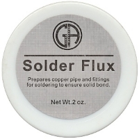 Solder Flux 2oz Can SF1 main view