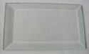 Picture of B45 4X5 Rectangular Bevel