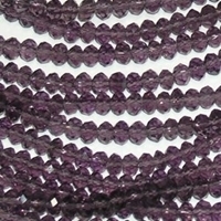 Picture of BD405 Crystal 4MM Bead - VIOLET