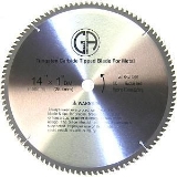 Carbide Saw Blade 14in for Table, Circular, Chop Saw, miter saw, skilsaw
