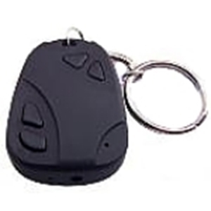 Picture of SPY1  Keychain Car Remote Spy Camera with 2GB Memory Card 