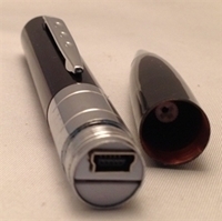 Picture of SPY2  Pen Spy Mini DVR Camera 4GB Memory 